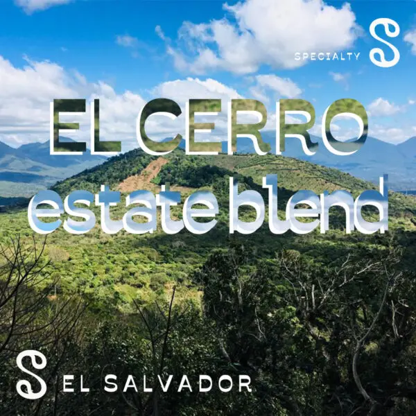El Salvador El Cerro - Image 2