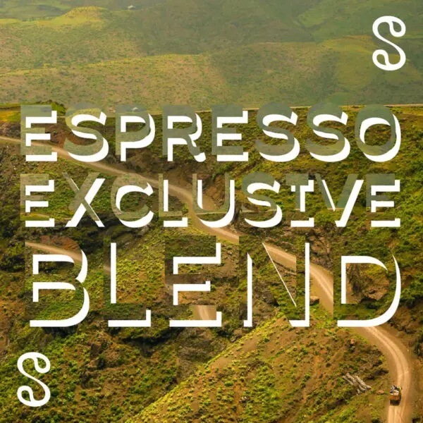 Espresso Exclusive Blend - Image 2