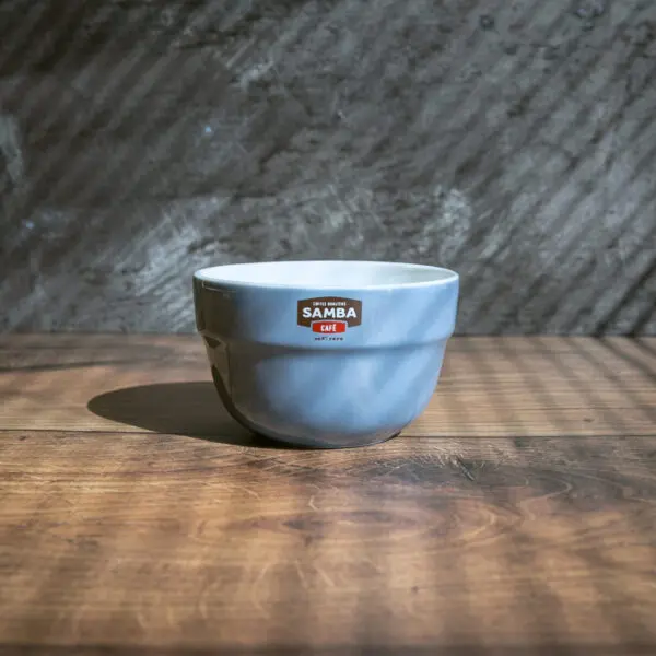 CUPPING BOWL