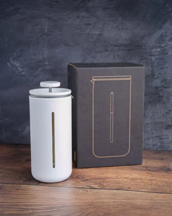 TIMEMORE SMALL U FRENCH PRESS - Image 2