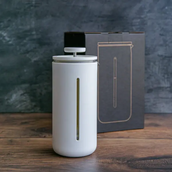 TIMEMORE SMALL U FRENCH PRESS
