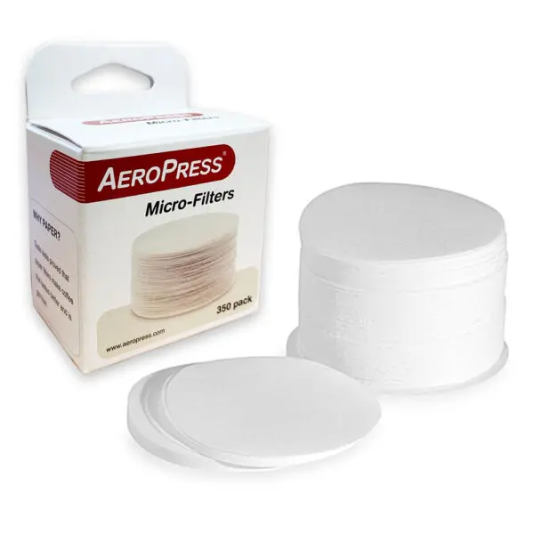 Aeropress Micro-Filters