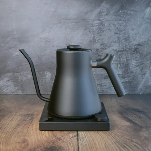 Fellow Stagg EKG Electric Variable Temperature Kettle