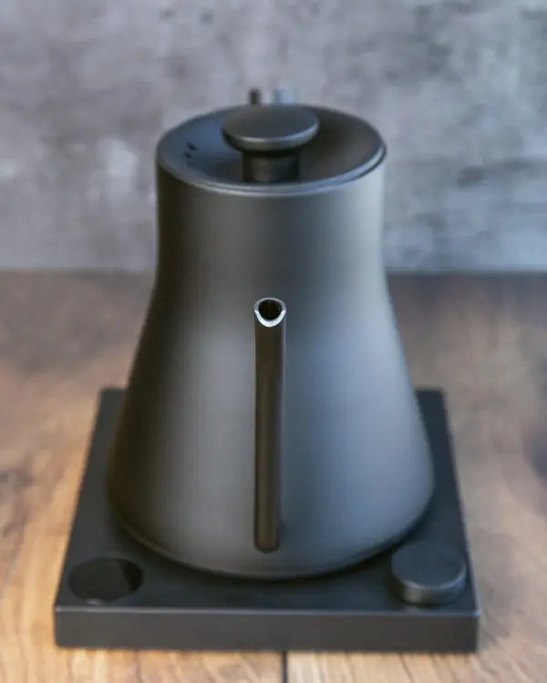 Fellow Stagg EKG Electric Variable Temperature Kettle - Image 2