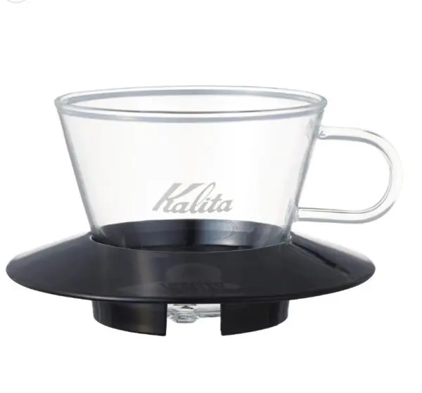 Kalita 155 Glass Dripper