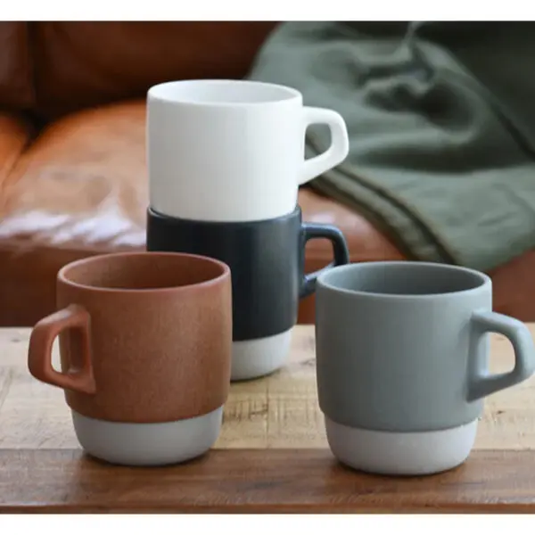 KINTO STACKING CUPS