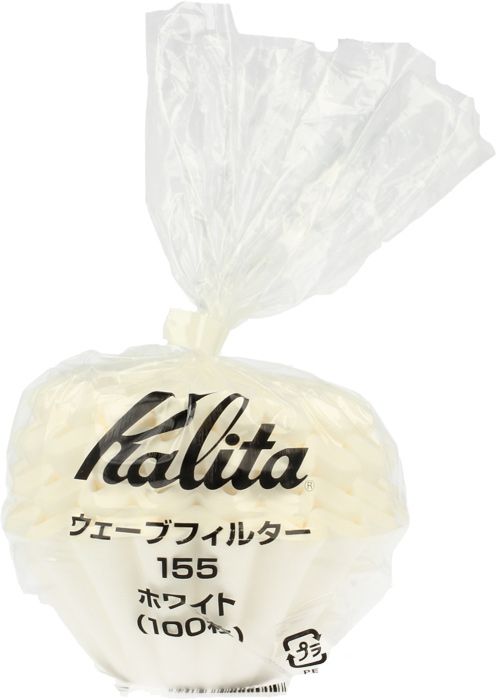 samba coffee roasters kalita filters bag