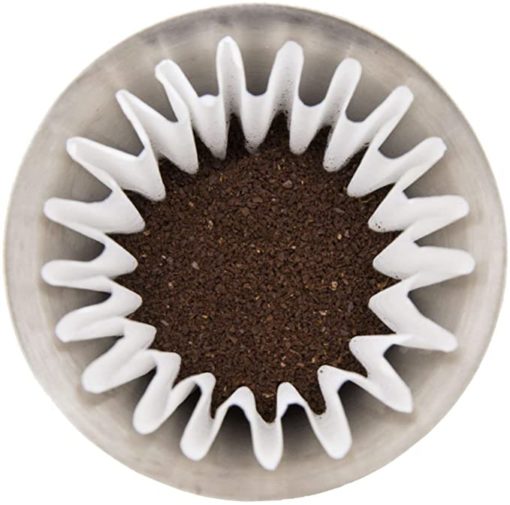 Stagg filters XF Samba Coffee Roasters